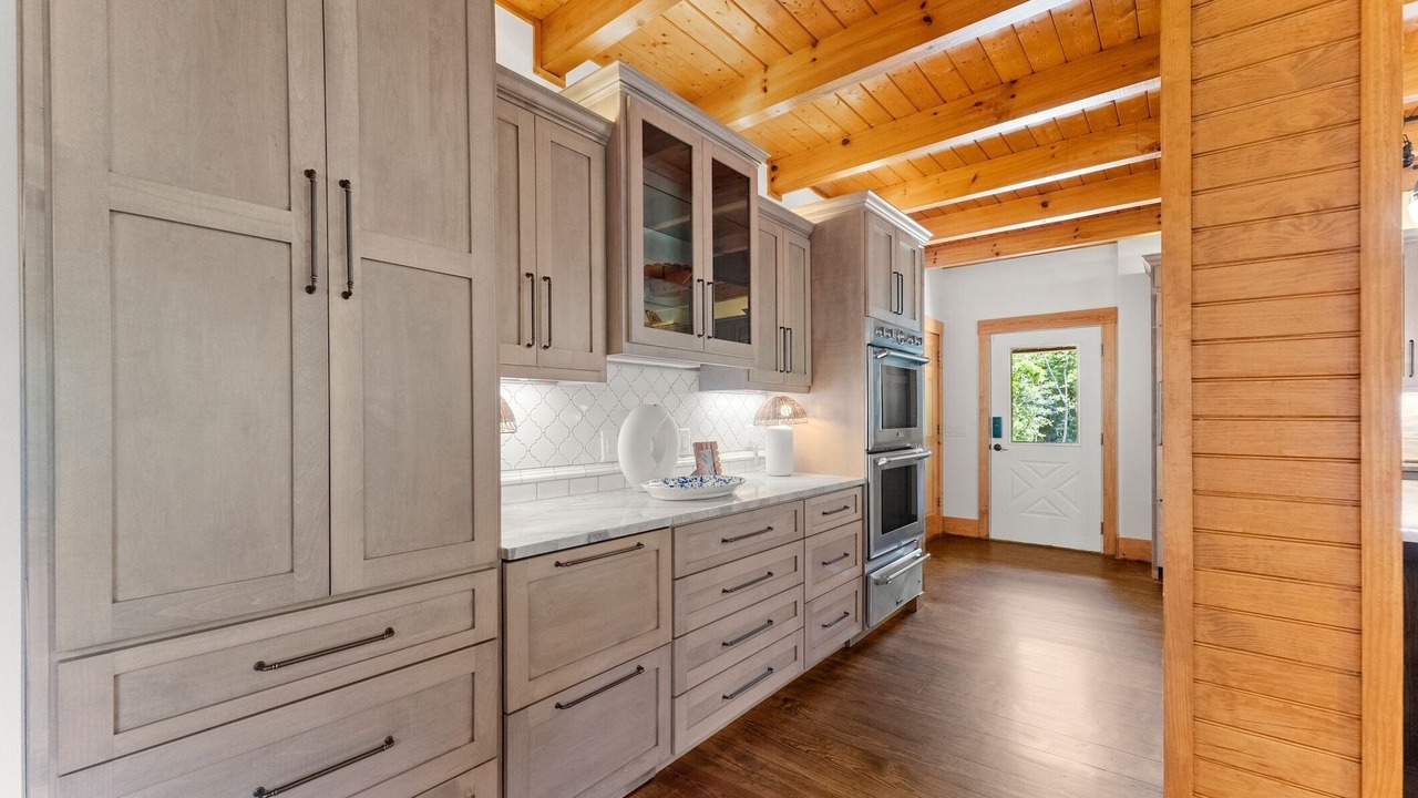 Photo of Kitchen in Dahlonega