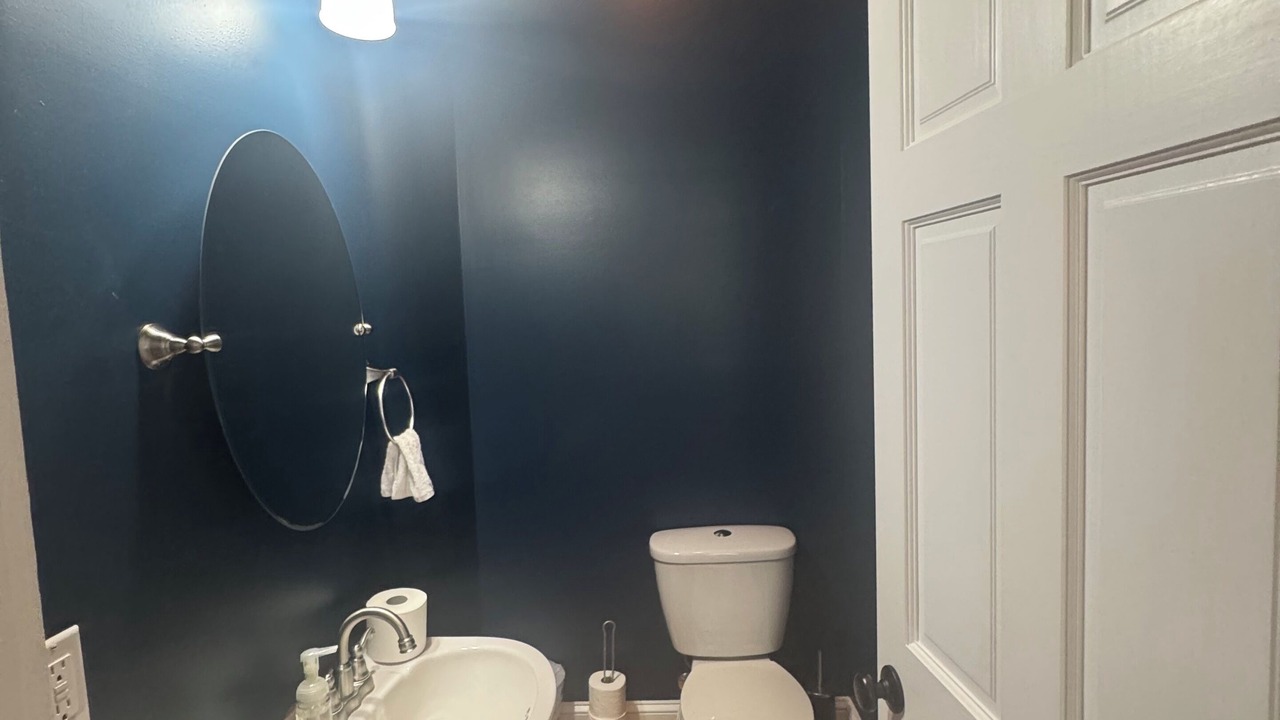 Photo of Bathroom in Eutawville