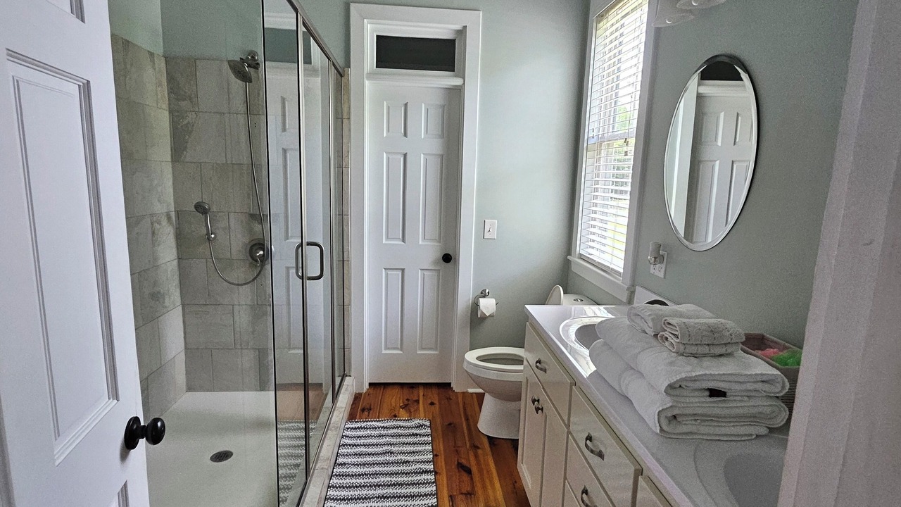 Photo of Bathroom in Eutawville