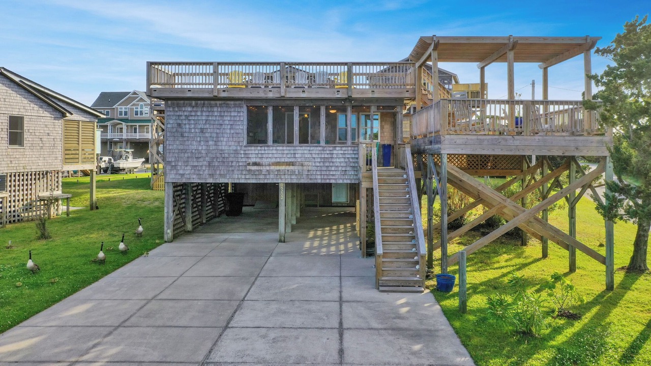Photo of Outdoor in Hatteras