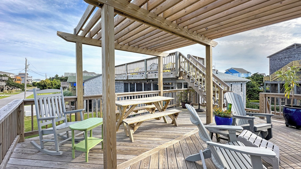 Photo of Outdoor in Hatteras