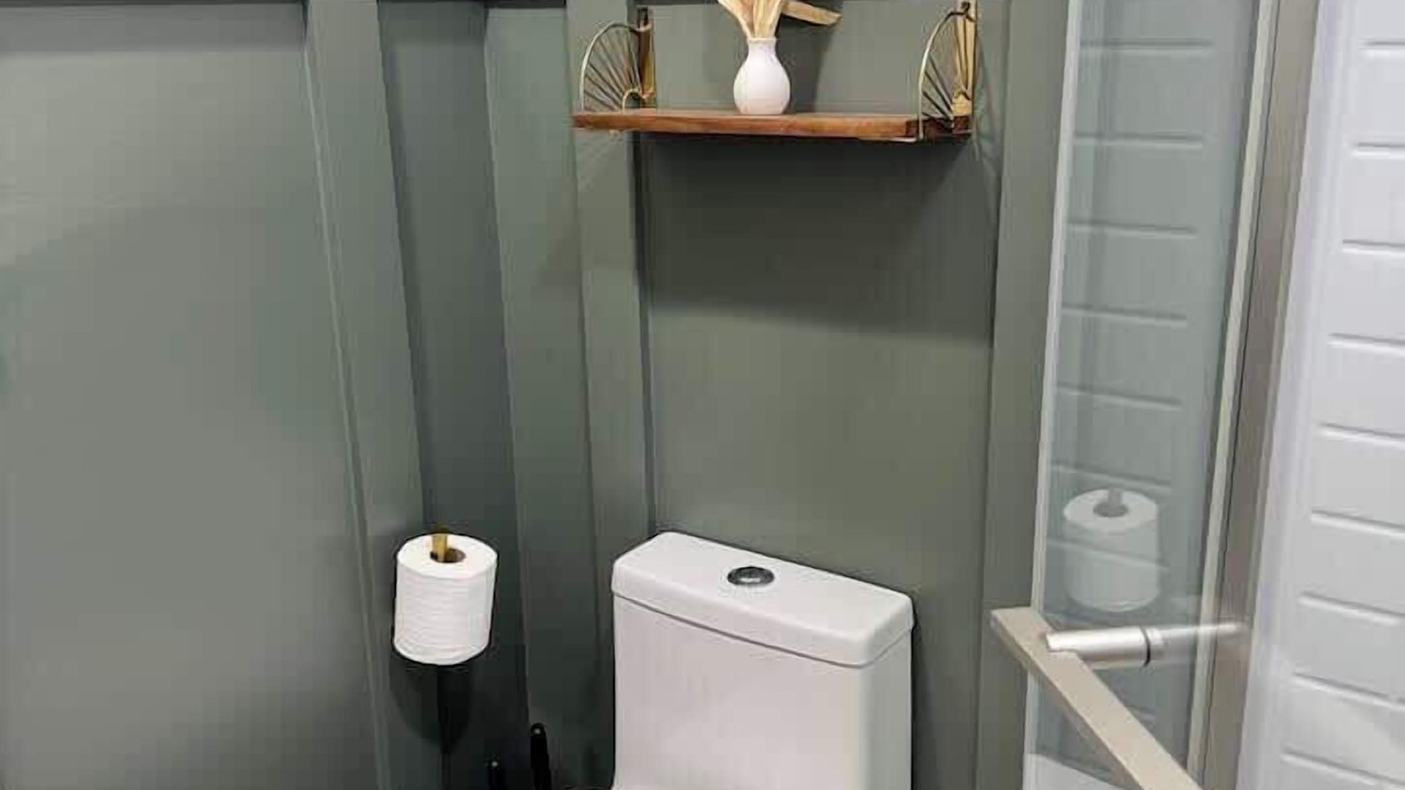 Photo of Bathroom in Greenwood