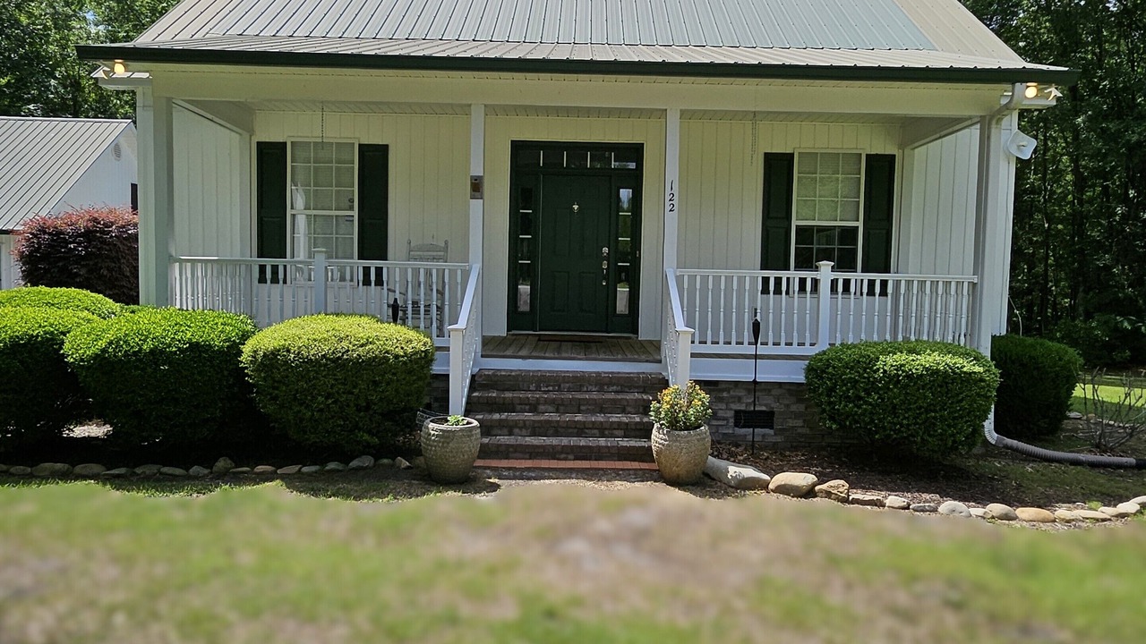 Photo of Outdoor in Eutawville
