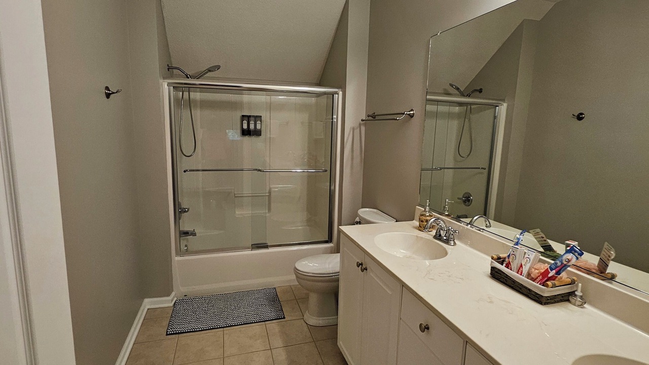 Photo of Bathroom in Eutawville