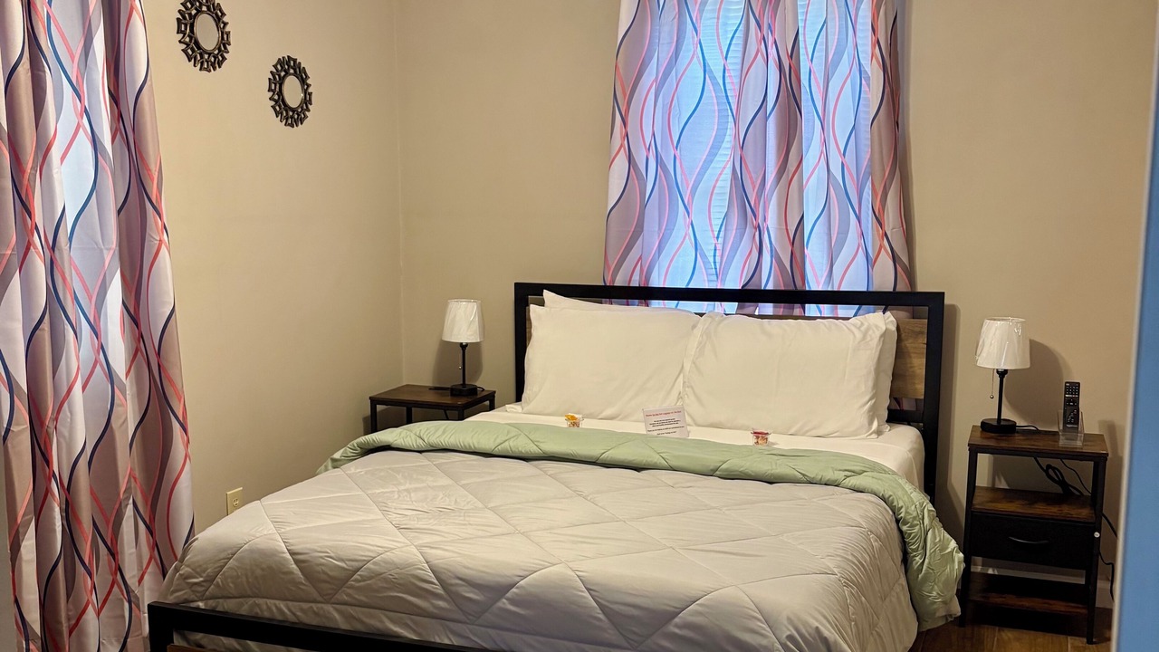 Photo of Bedroom in Charleston