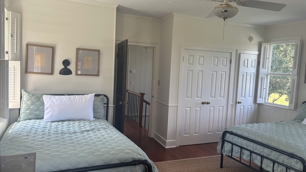 Photo of Bedroom in Blythewood