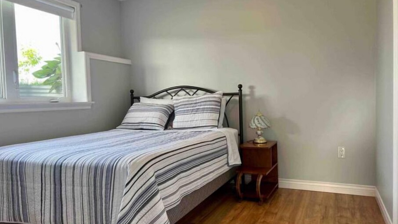 Photo of Bedroom in New Dominion