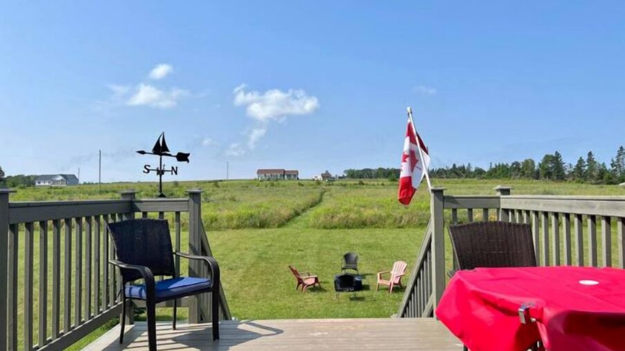 Photo of Outdoor in New Dominion