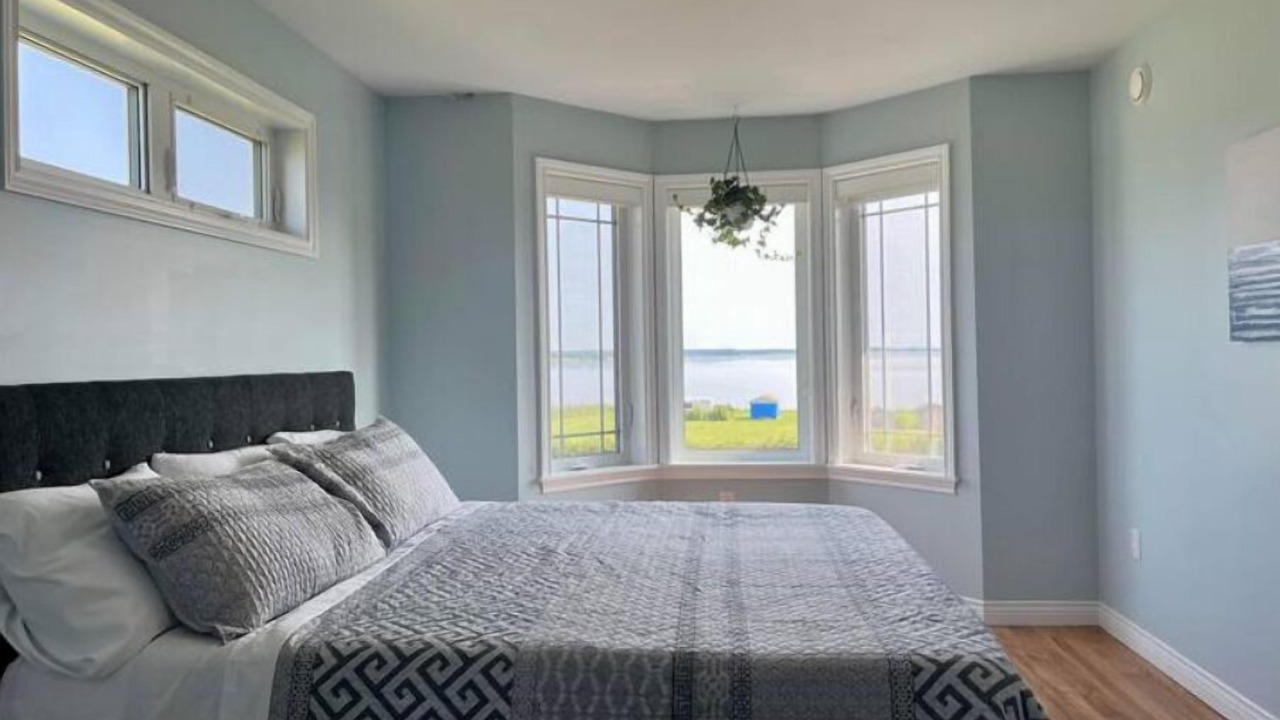 Photo of Bedroom in New Dominion
