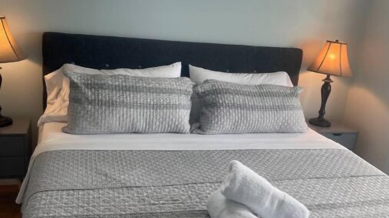 Photo of Bedroom in New Dominion