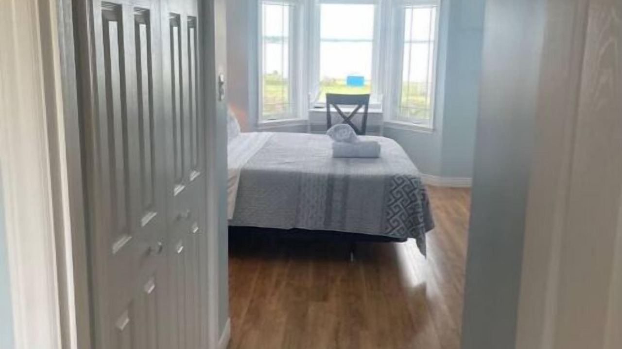 Photo of Bedroom in New Dominion