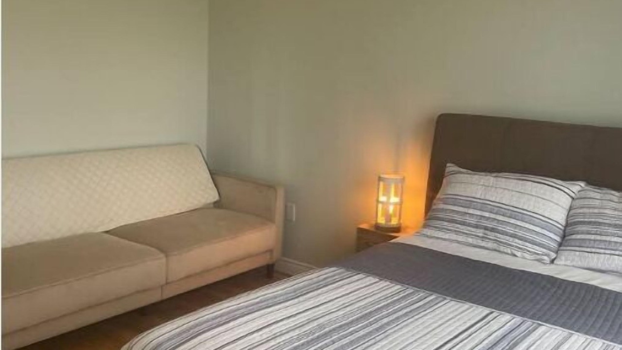 Photo of Bedroom in New Dominion