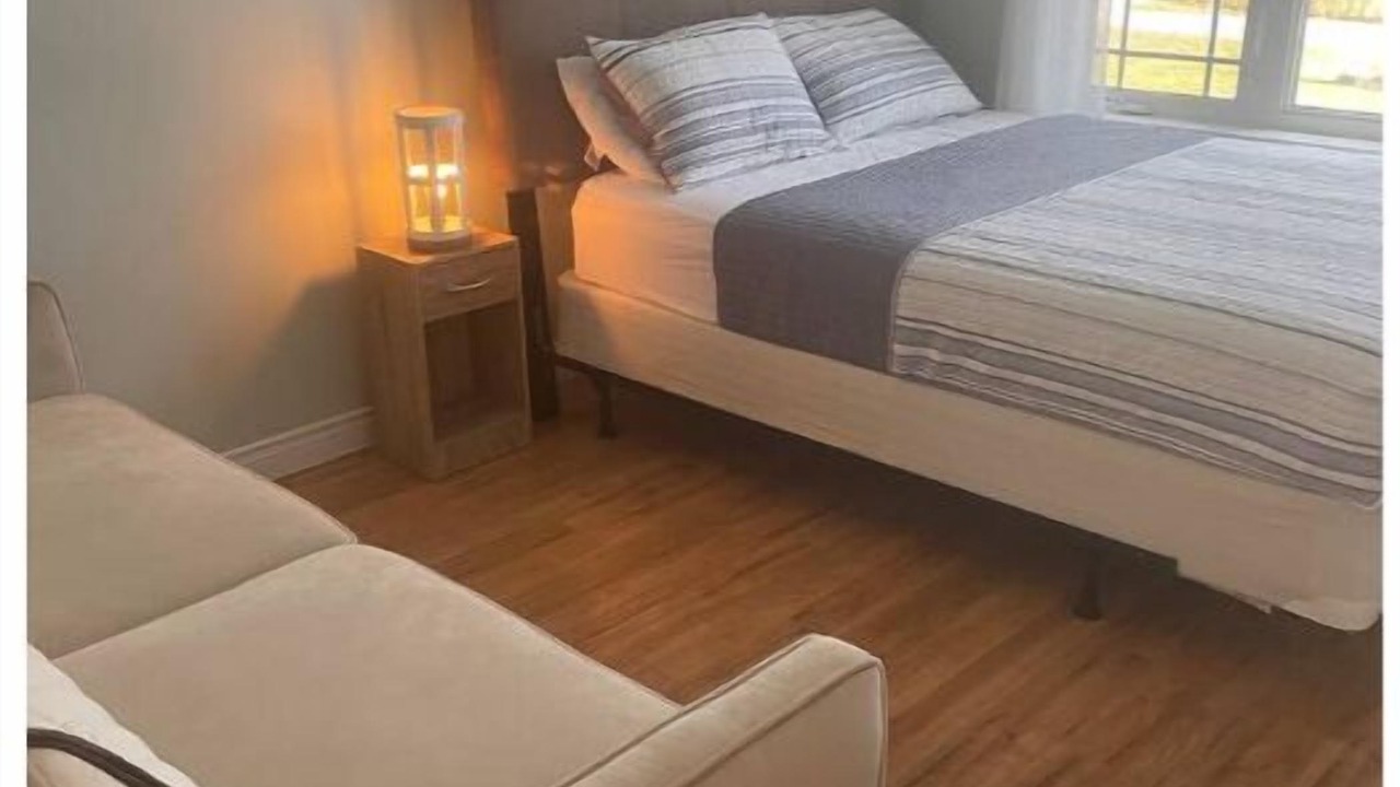 Photo of Bedroom in New Dominion