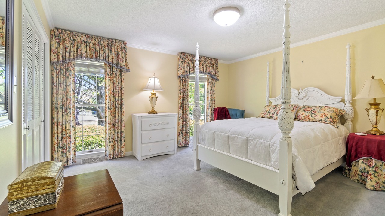Photo of Bedroom in Athens