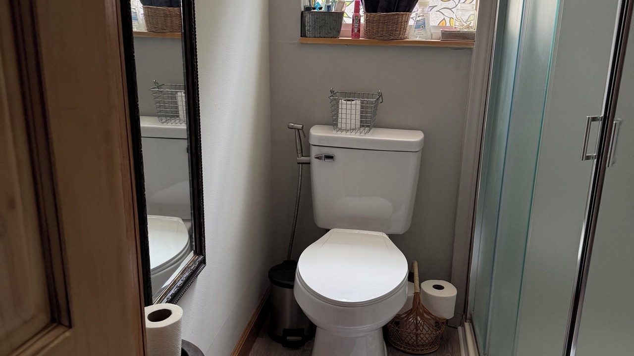 Photo of Bathroom in Hickory
