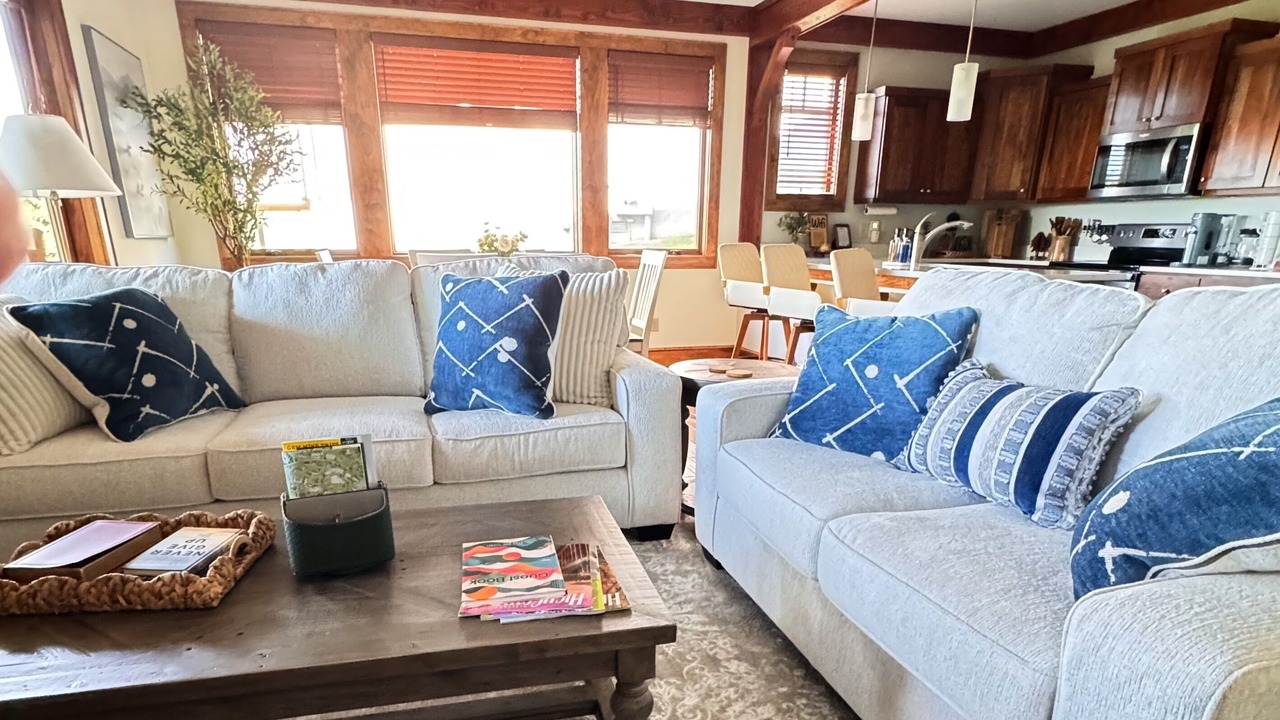 Photo of Livingroom in Foscoe