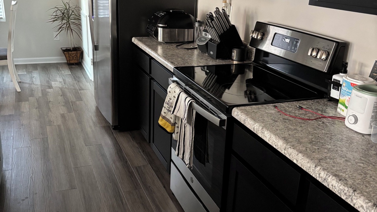 Photo of Kitchen in Charlotte