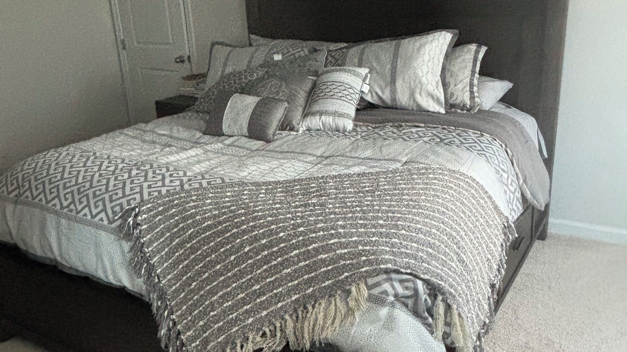 Photo of Bedroom in Charlotte