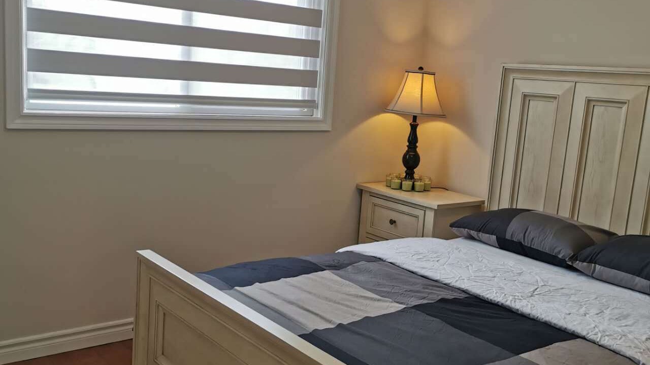 Photo of Bedroom in Bayview Woods - Steeles
