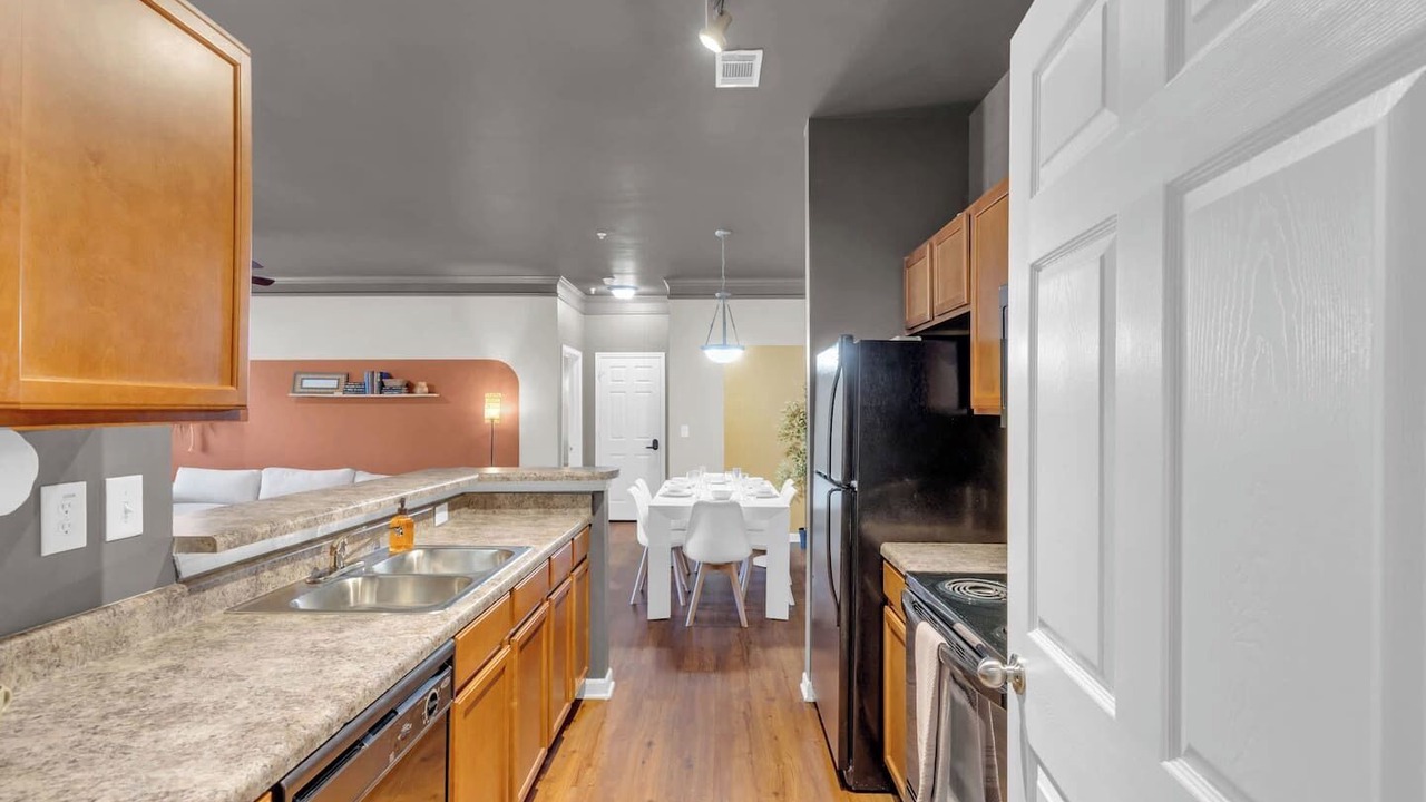 Photo of Kitchen in Arcadia