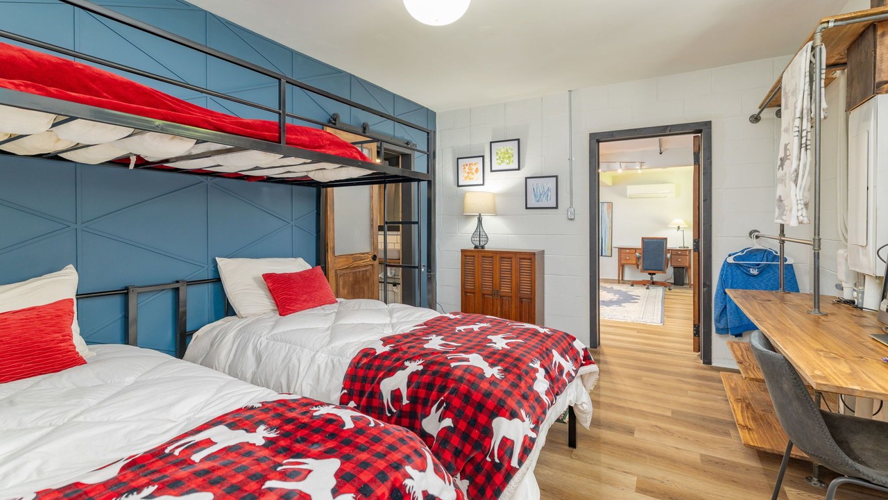 Photo of Bedroom in Littleton
