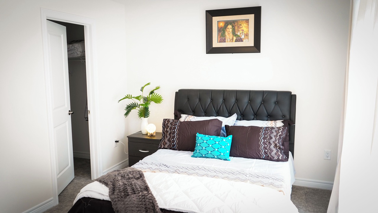 Photo of Bedroom in Mount Pleasant