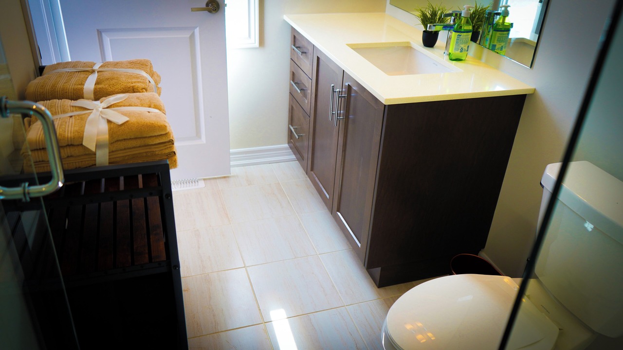 Photo of Bathroom in Mount Pleasant