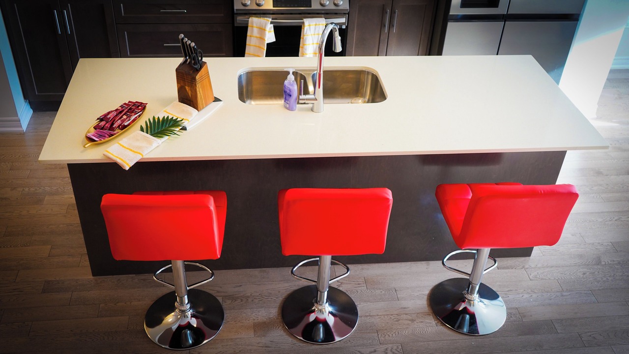 Photo of Kitchen in Mount Pleasant