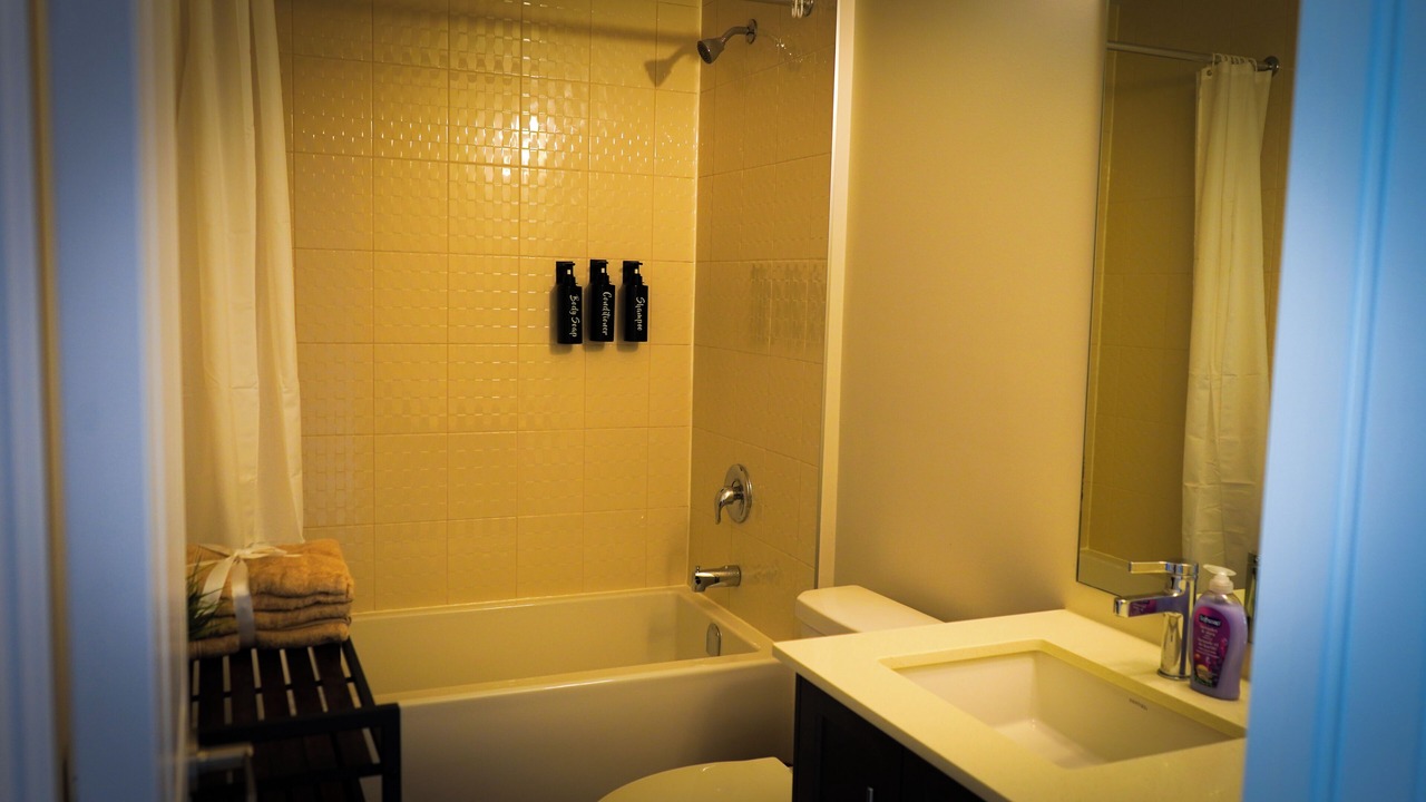 Photo of Bathroom in Mount Pleasant