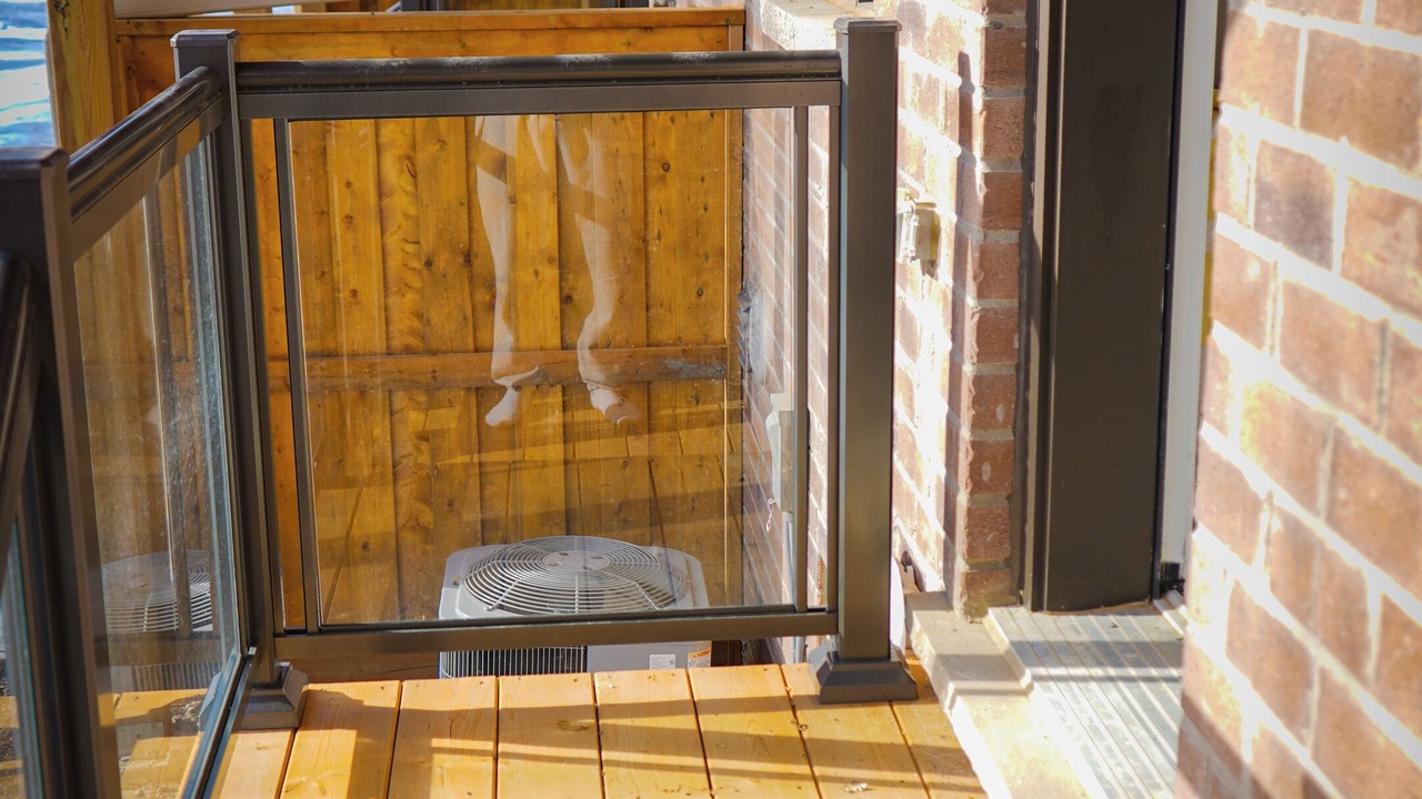 Photo of Outdoor in Mount Pleasant