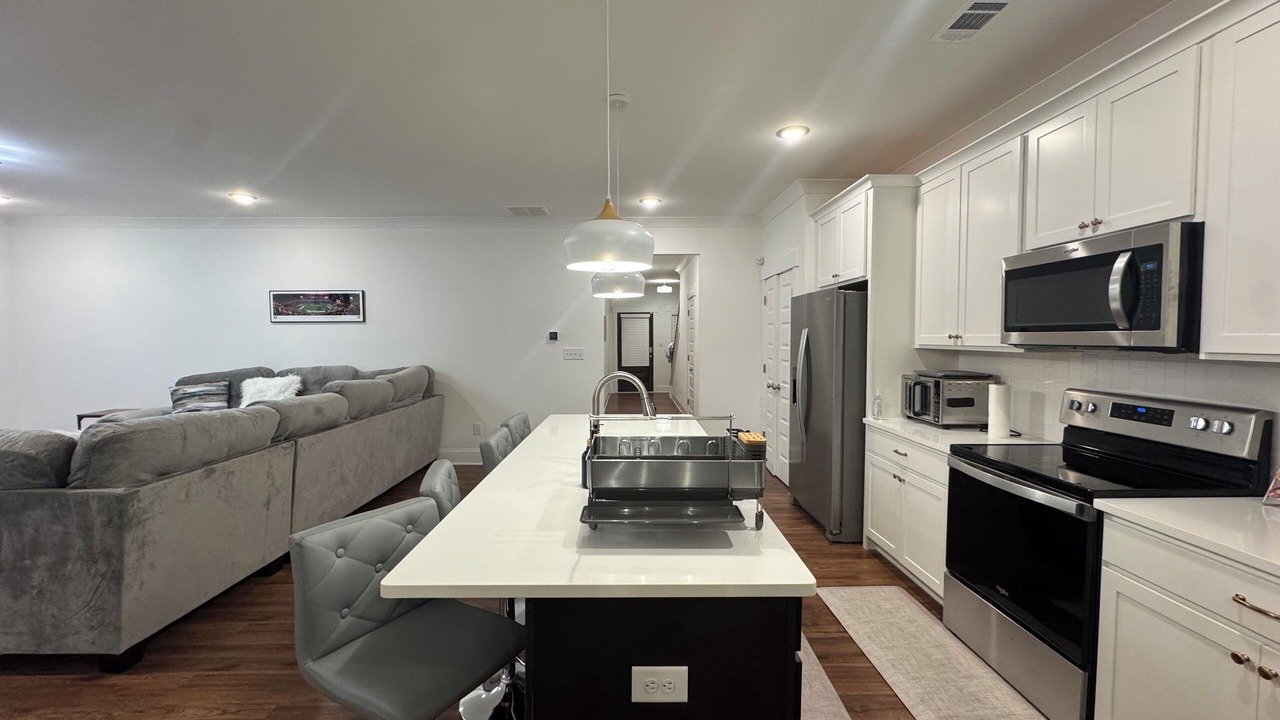 Photo of Kitchen in Athens