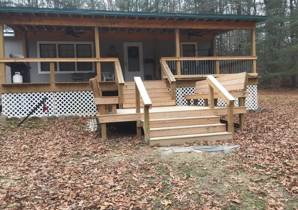 Photo of Outdoor in Cedar Mountain