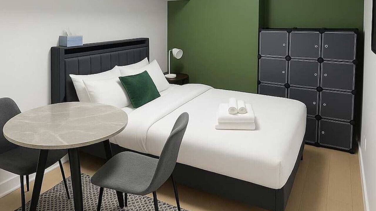 Photo of Bedroom in Plateau Mont Royal