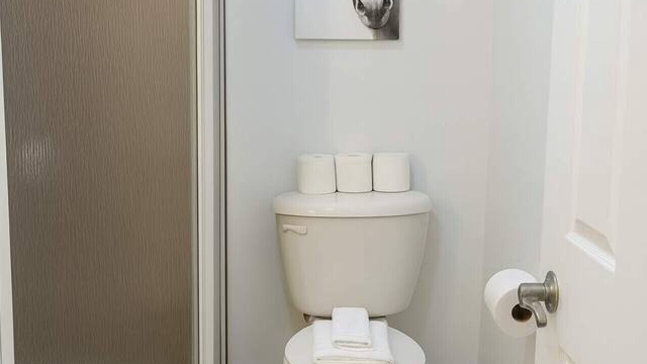Photo of Bathroom in Plateau Mont Royal