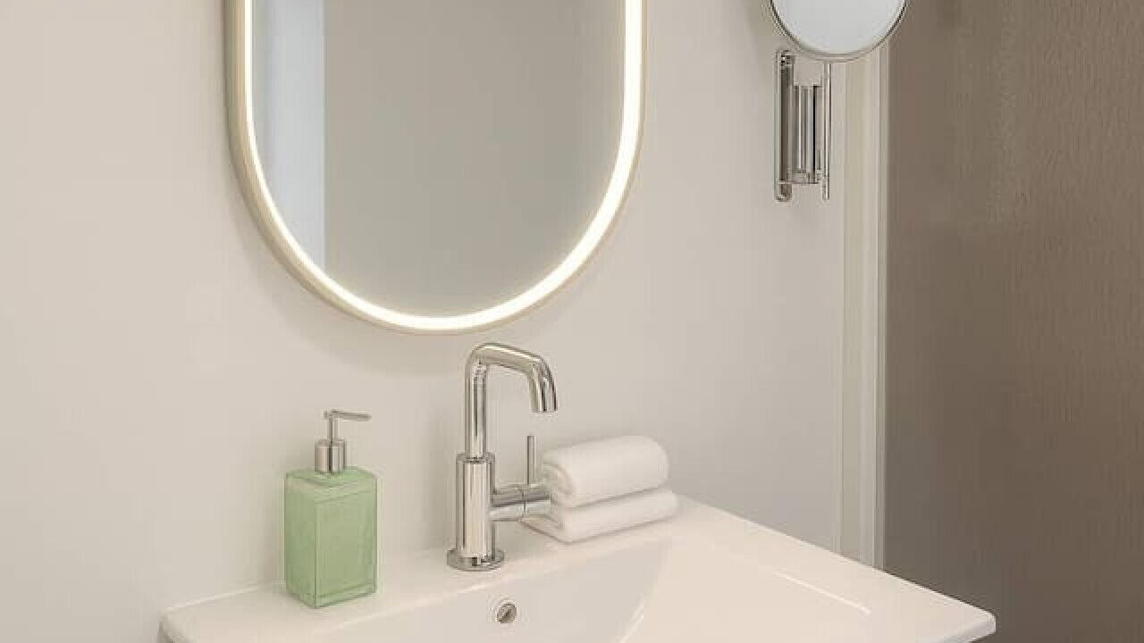 Photo of Bathroom in Plateau Mont Royal