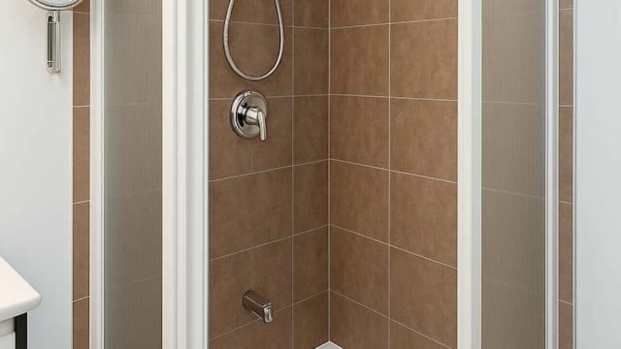 Photo of Bathroom in Plateau Mont Royal
