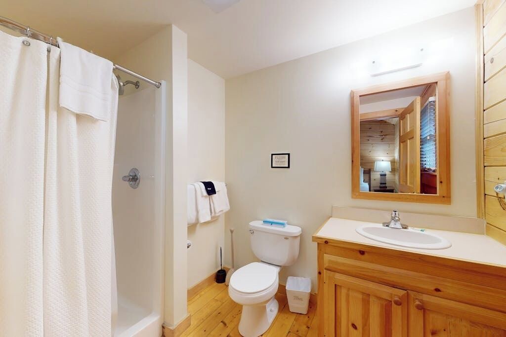 Photo of Bathroom in Northport