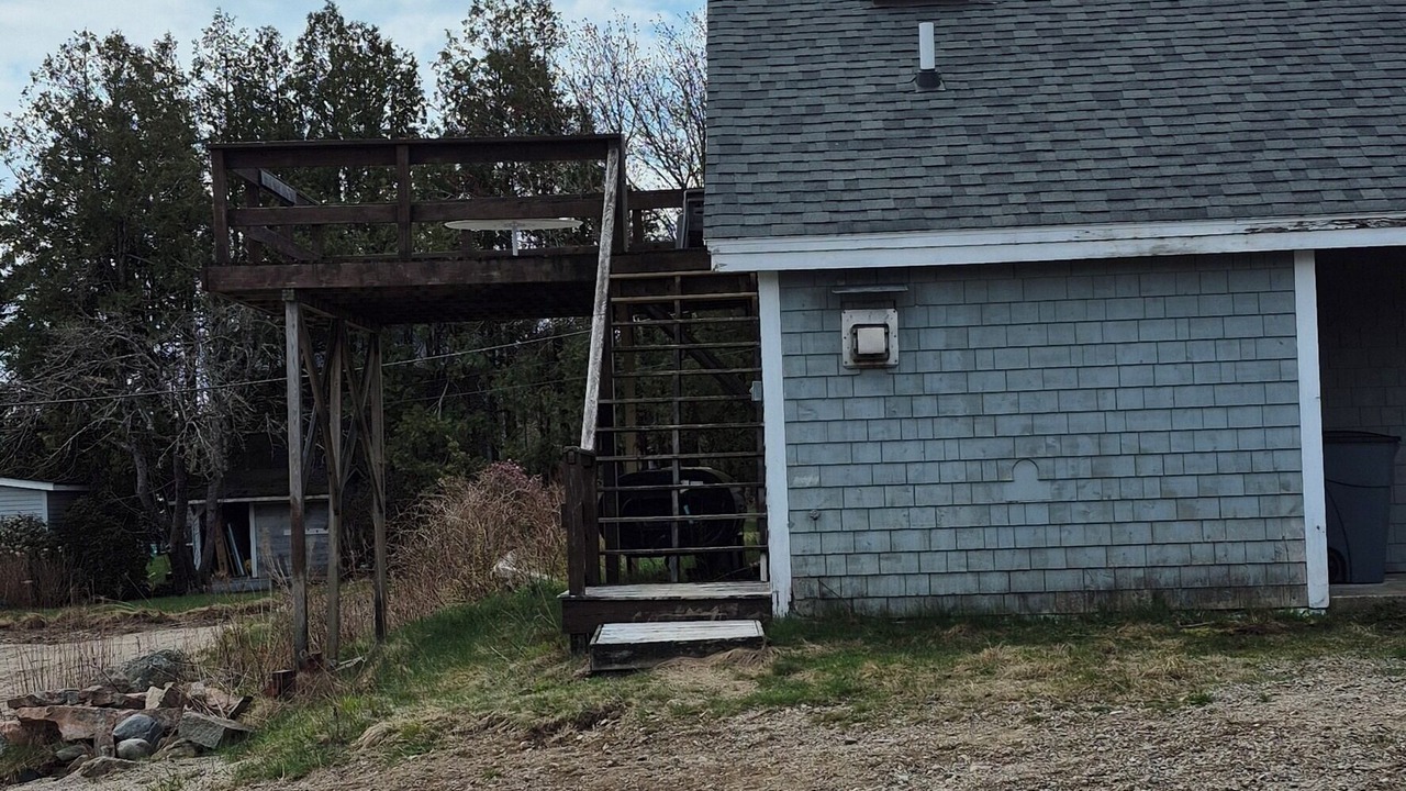 Photo of Outdoor in Birch Harbor