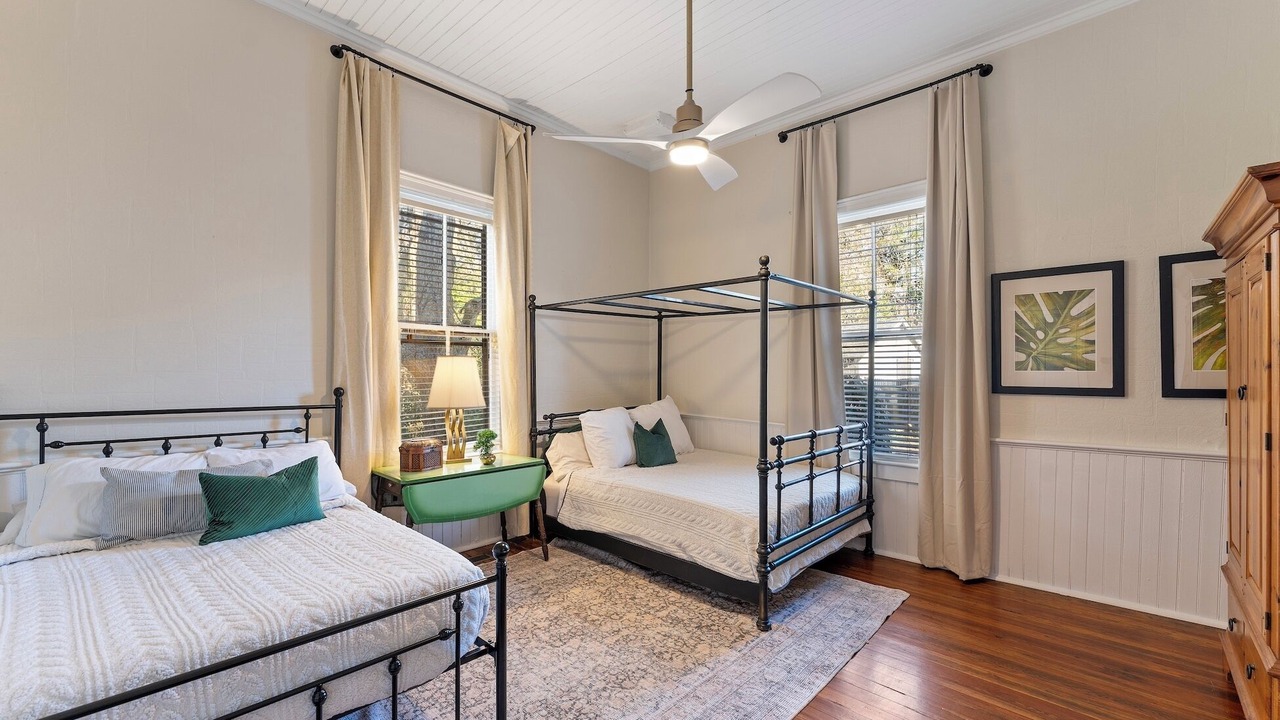 Photo of Bedroom in Abbeville