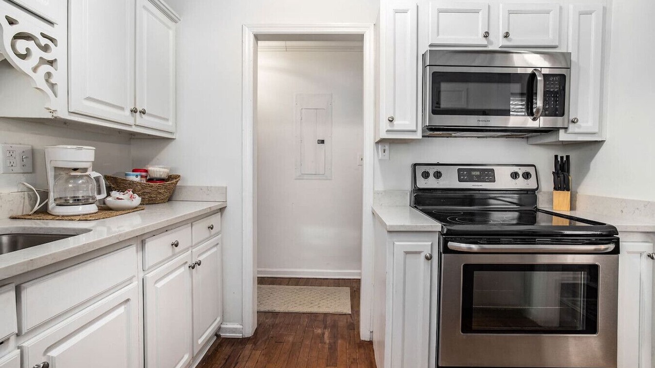 Photo of Kitchen in Mount Pleasant