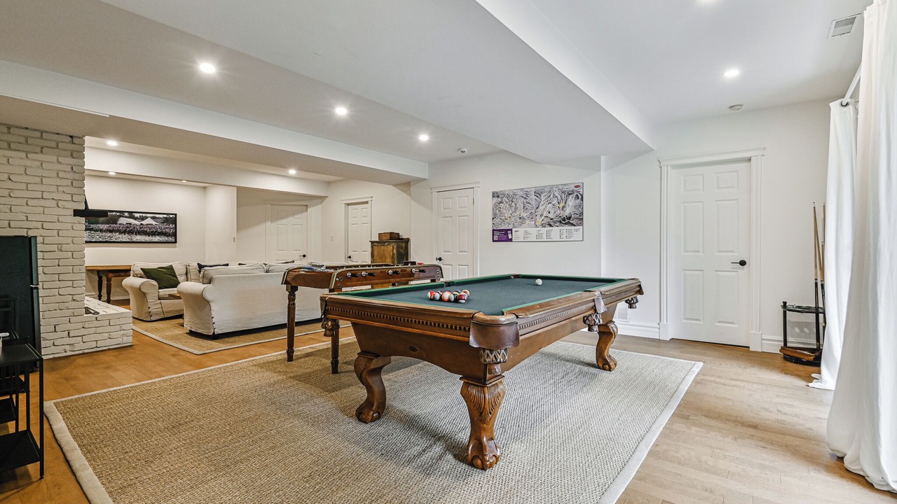 Photo of Bedroom in Mont-Tremblant