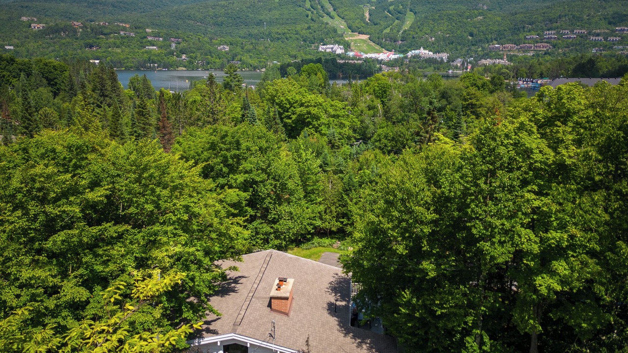 Photo of Outdoor in Mont-Tremblant