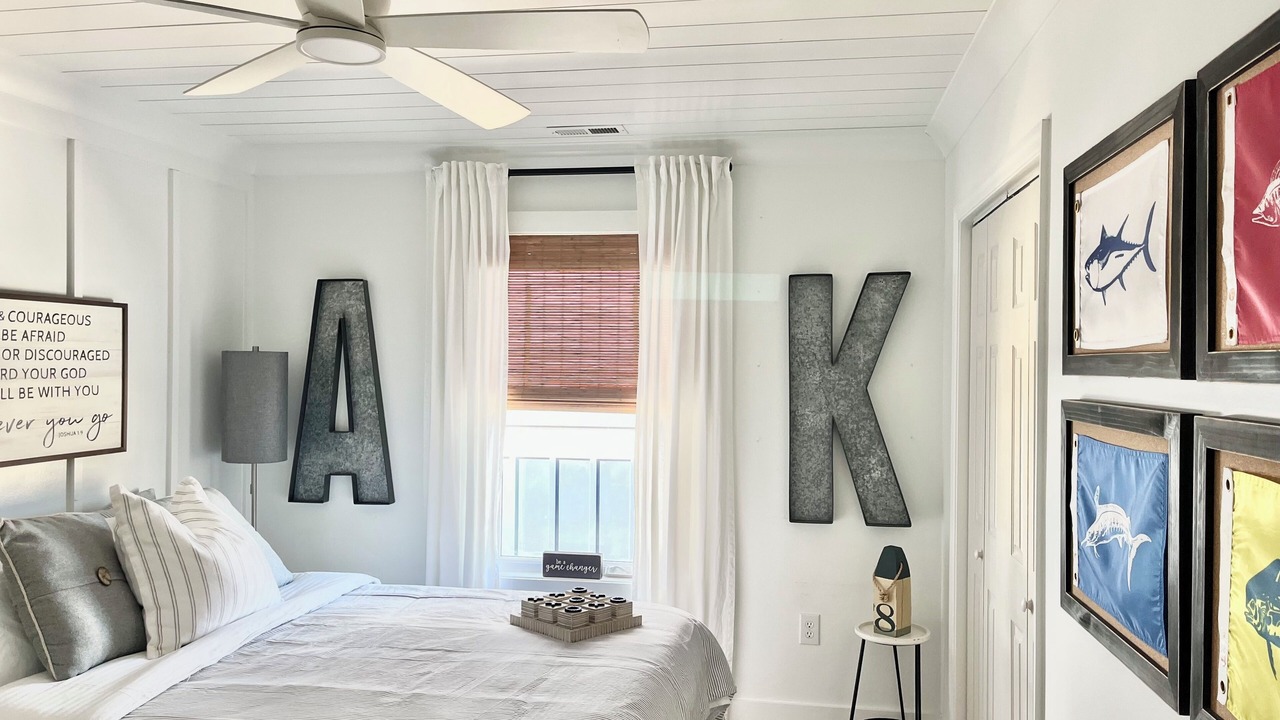 Photo of Bedroom in Newport