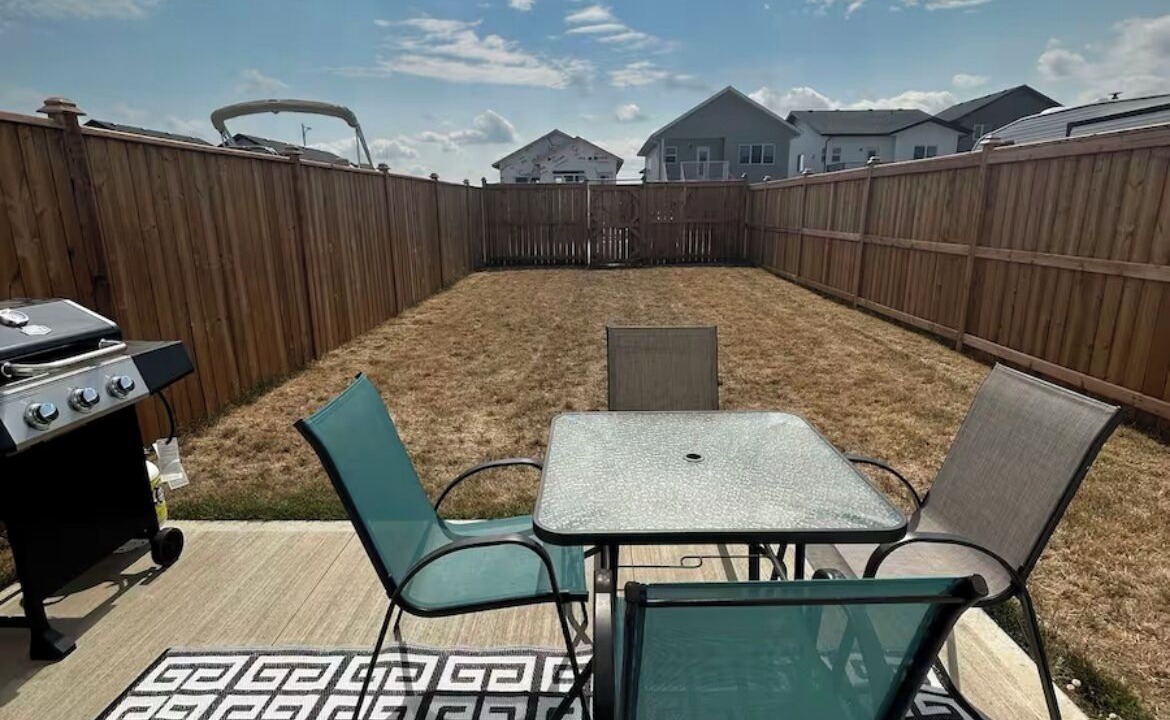 Photo of Outdoor in Sylvan Lake