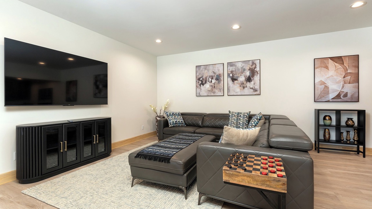 Photo of Bedroom in Laurel Ridge