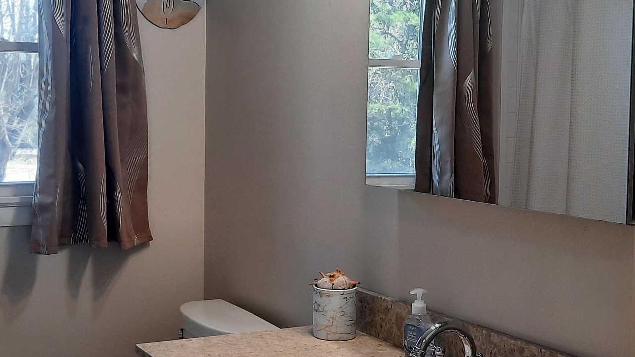 Photo of Bathroom in Charlestown