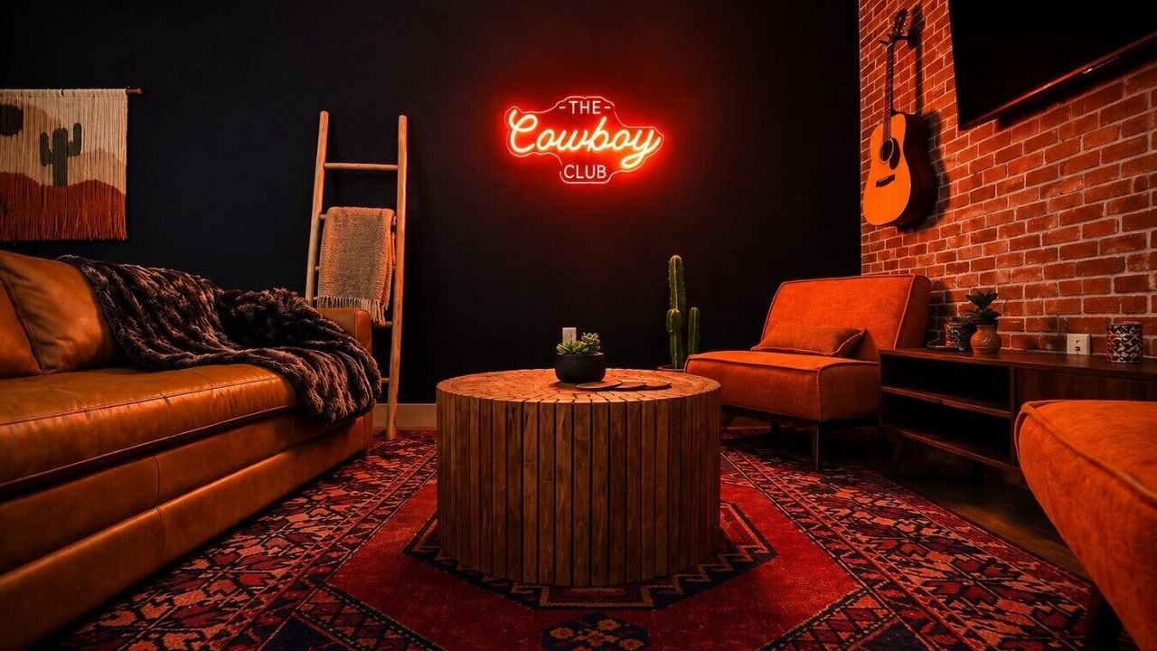 Photo of Bedroom in South Nashville