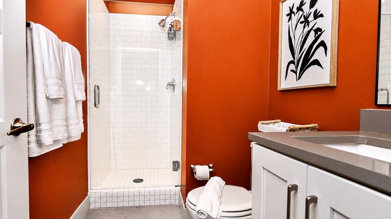 Photo of Bathroom in South Nashville