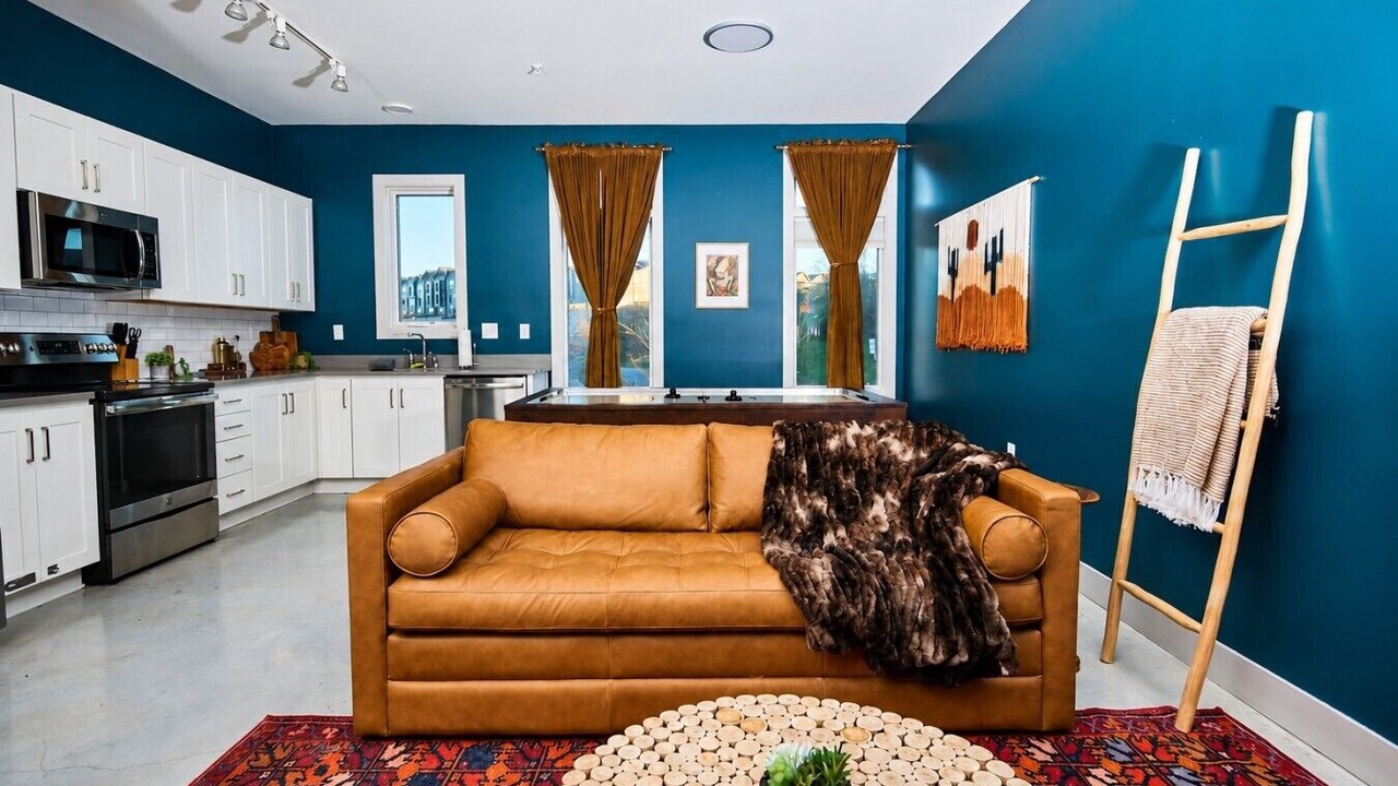 Photo of Bedroom in South Nashville