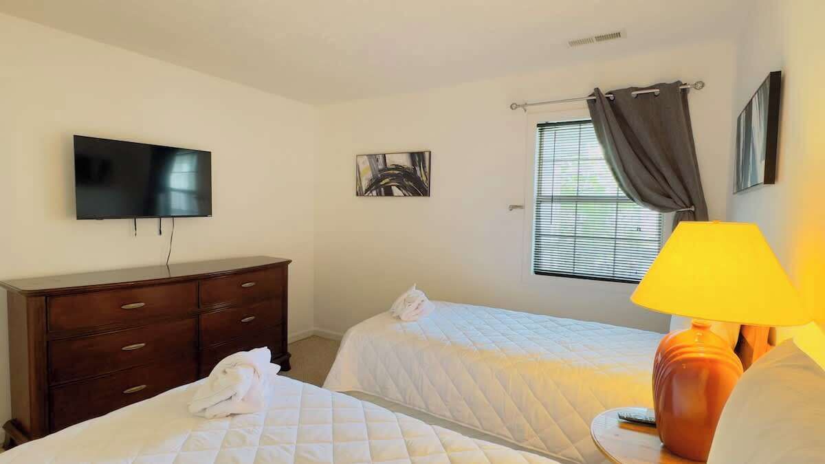 Photo of Bedroom in Carolina Forest